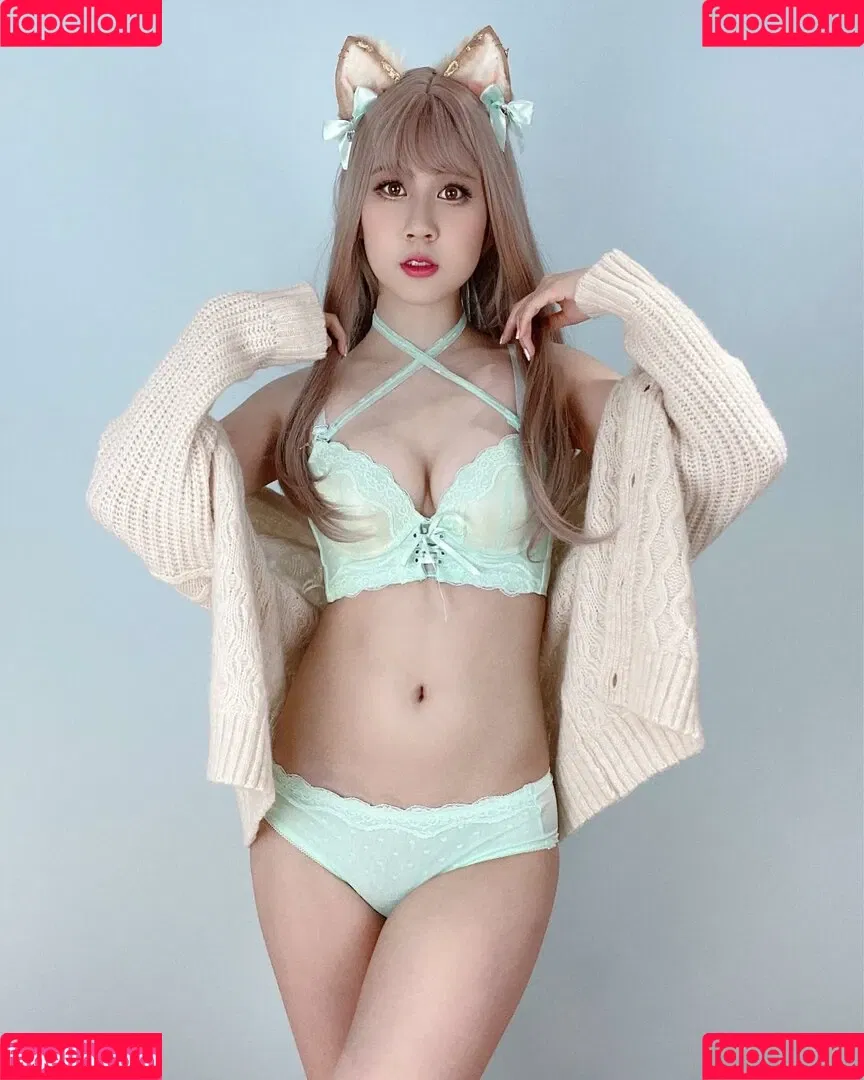 MitsukiBb / MitsukiBby Onlyfans Photo Gallery 