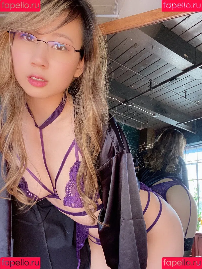 MitsukiBb / MitsukiBby Onlyfans Photo Gallery 