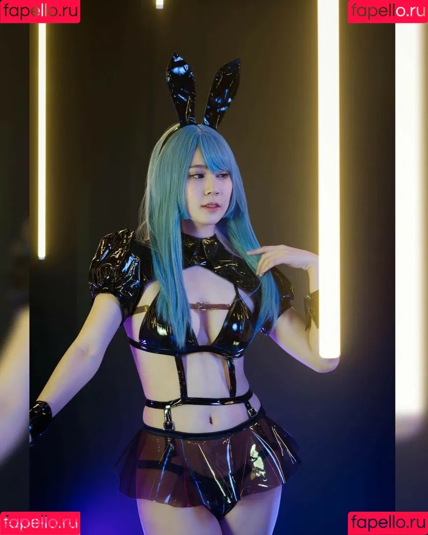 MitsukiBb / MitsukiBby Onlyfans Photo Gallery 