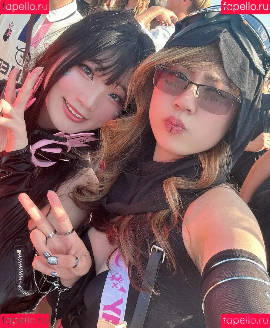 MitsukiBb / MitsukiBby Onlyfans Photo Gallery 