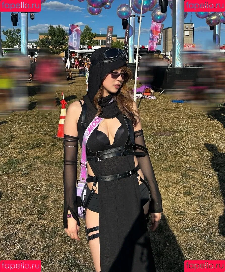 MitsukiBb / MitsukiBby Onlyfans Photo Gallery 