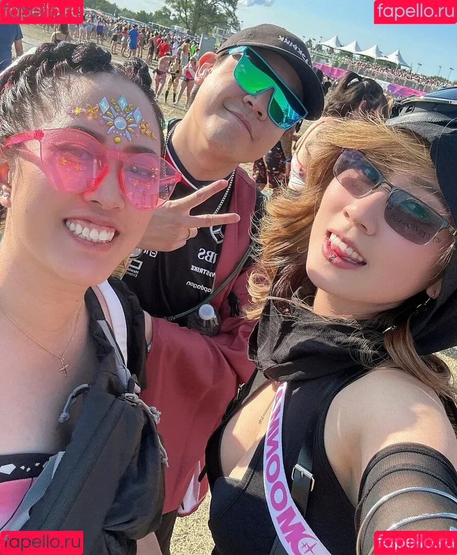 MitsukiBb / MitsukiBby Onlyfans Photo Gallery 