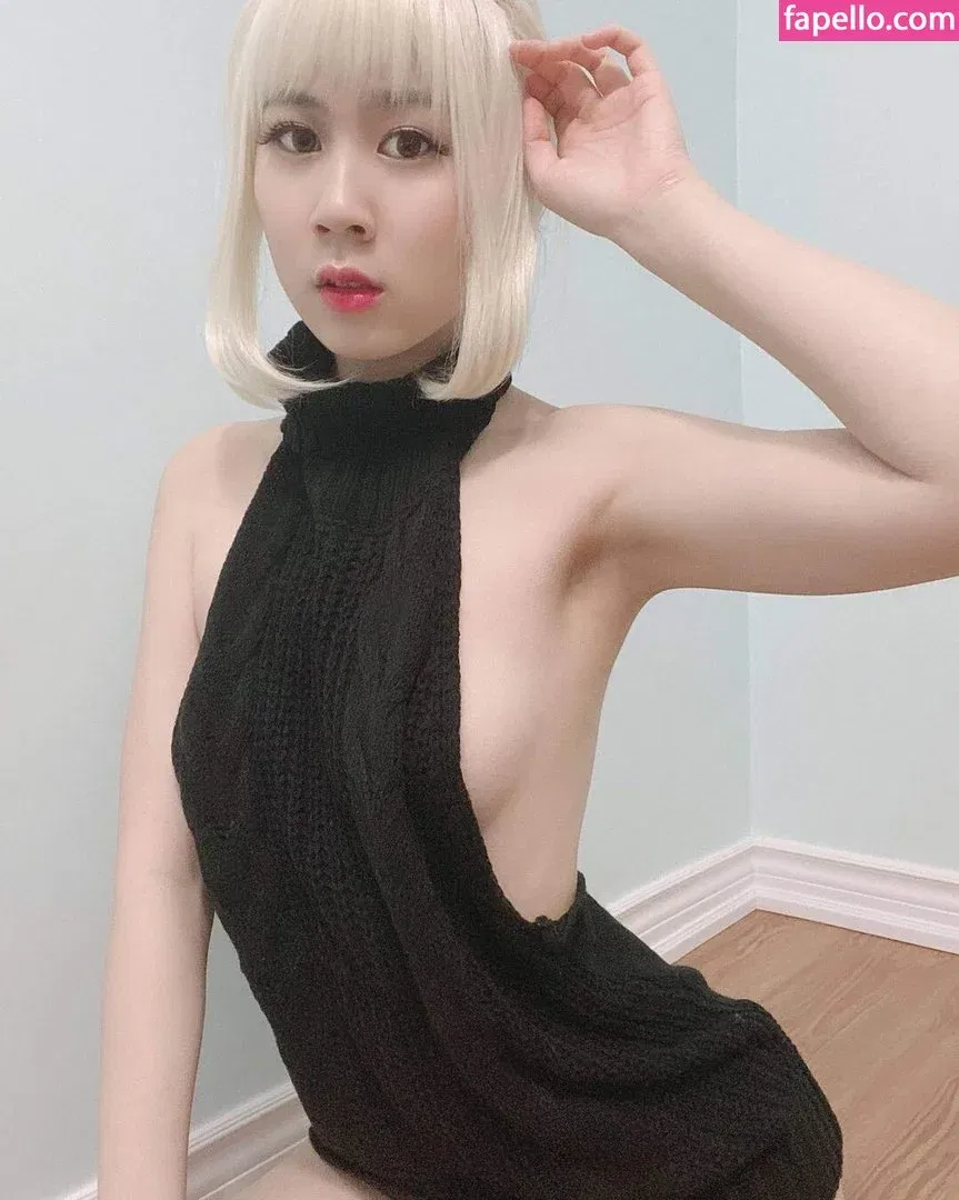 MitsukiBb / MitsukiBby Onlyfans Photo Gallery 