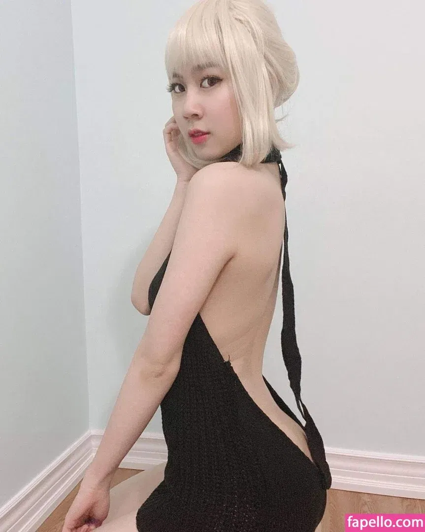 MitsukiBb / MitsukiBby Onlyfans Photo Gallery 