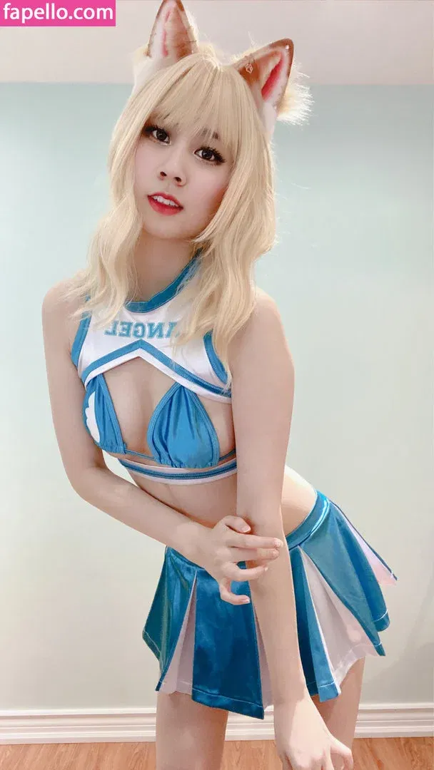 MitsukiBb / MitsukiBby Onlyfans Photo Gallery 