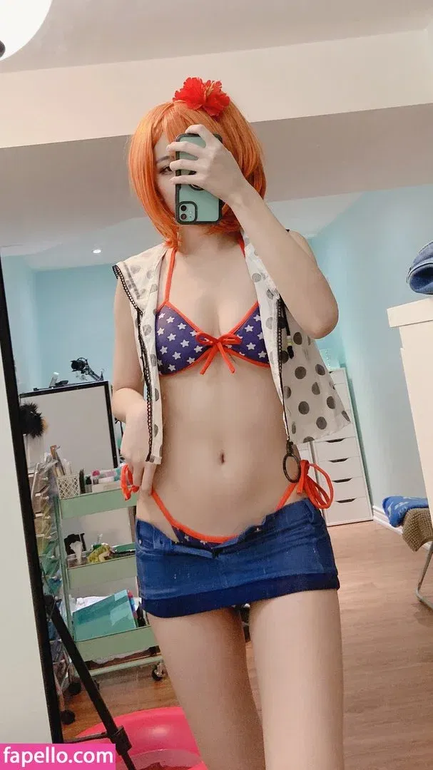 MitsukiBb / MitsukiBby Onlyfans Photo Gallery 