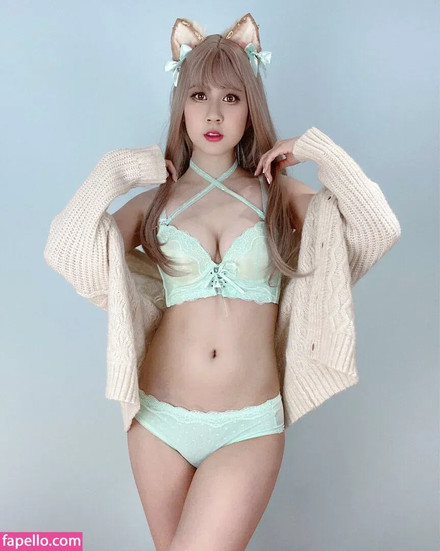 MitsukiBb / MitsukiBby Onlyfans Photo Gallery 