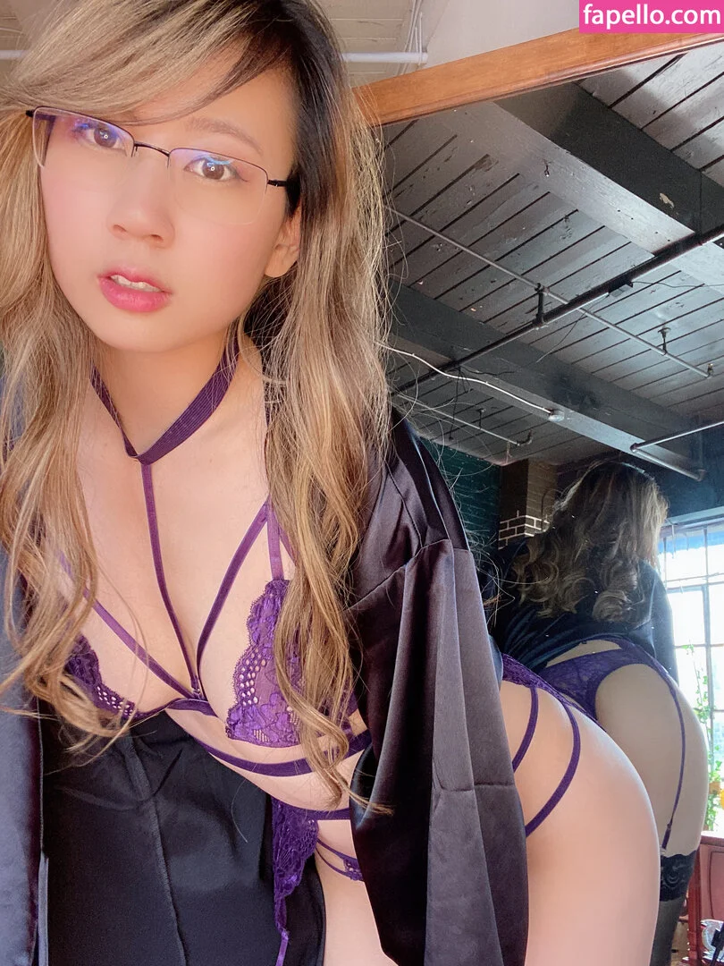 MitsukiBb / MitsukiBby Onlyfans Photo Gallery 