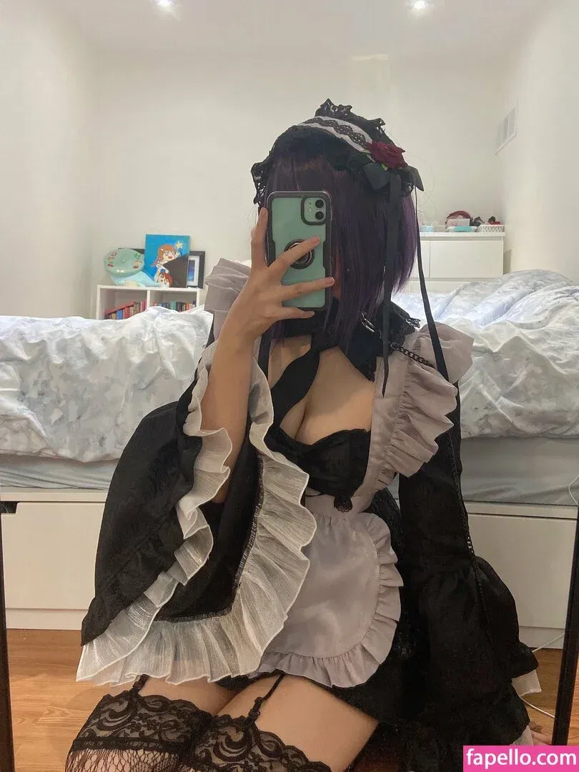 MitsukiBb / MitsukiBby Onlyfans Photo Gallery 