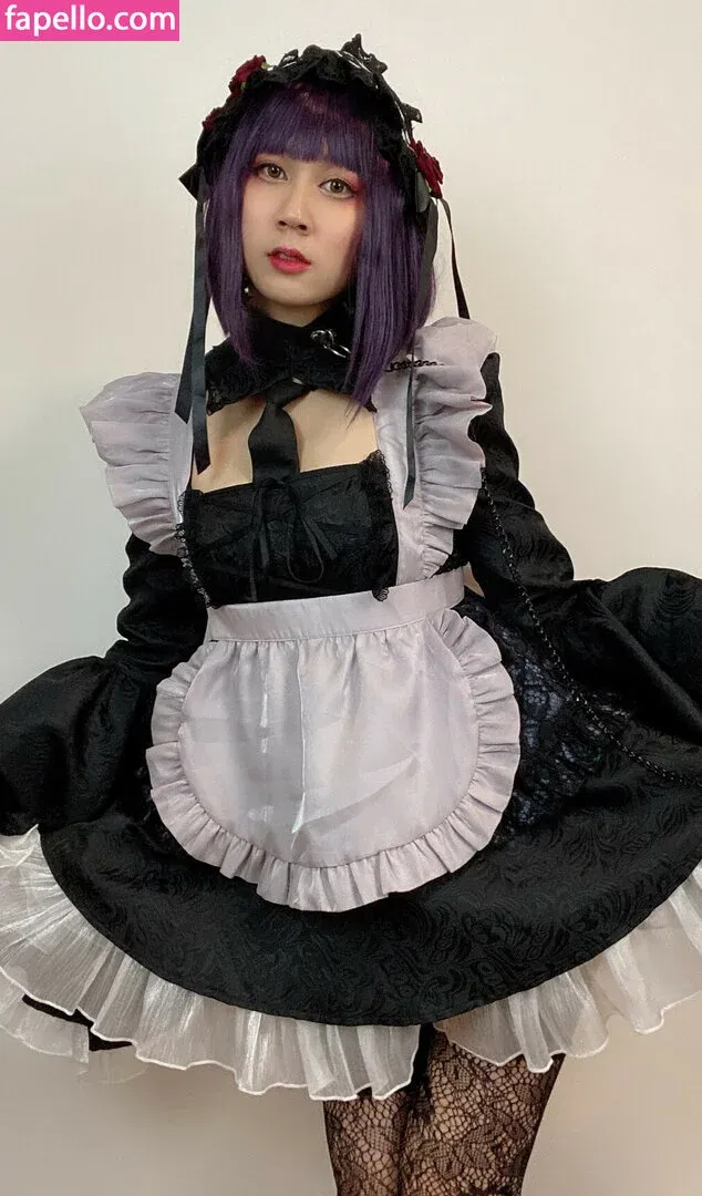 MitsukiBb / MitsukiBby Onlyfans Photo Gallery 