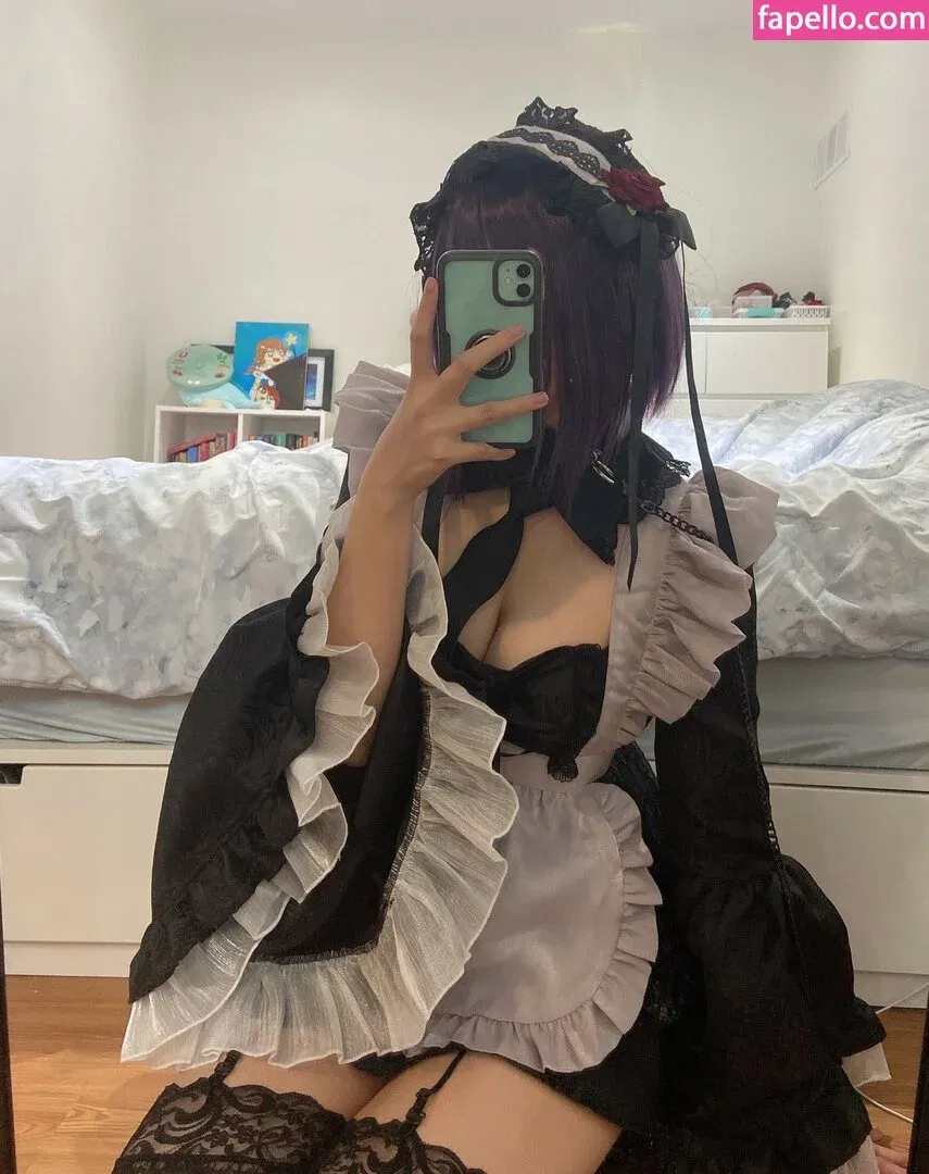 MitsukiBb / MitsukiBby Onlyfans Photo Gallery 