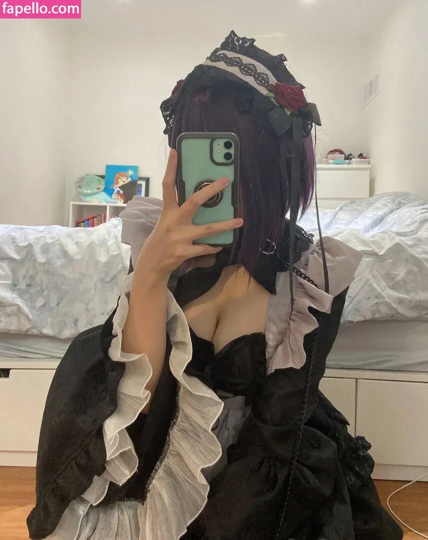 MitsukiBb / MitsukiBby Onlyfans Photo Gallery 