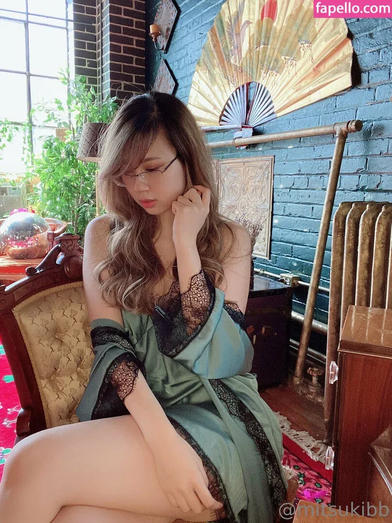 MitsukiBb / MitsukiBby Onlyfans Photo Gallery 