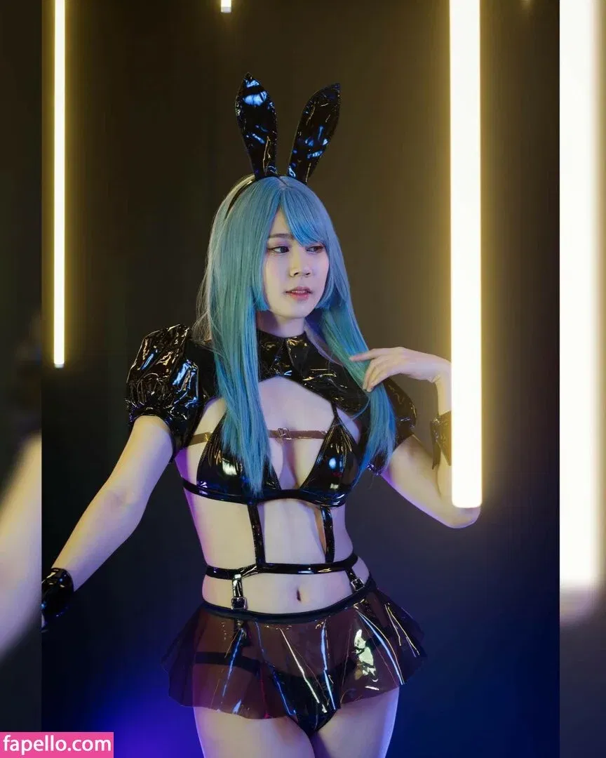 MitsukiBb / MitsukiBby Onlyfans Photo Gallery 