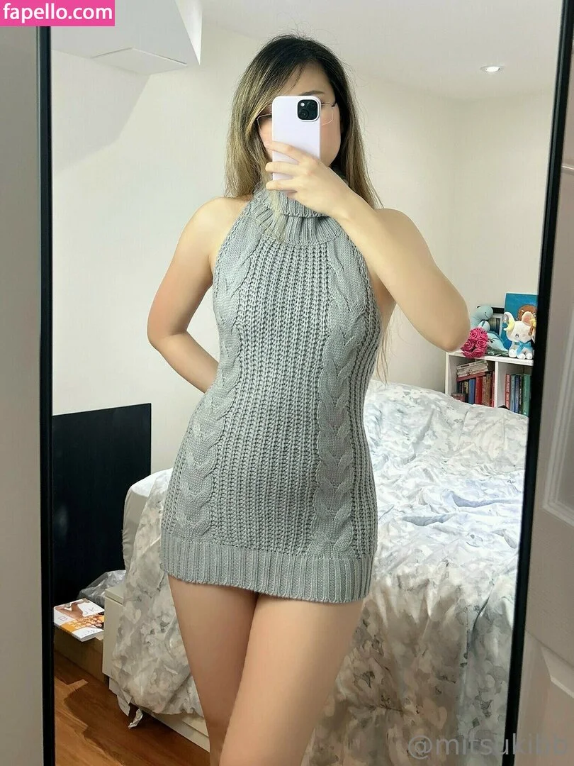 MitsukiBb / MitsukiBby Onlyfans Photo Gallery 