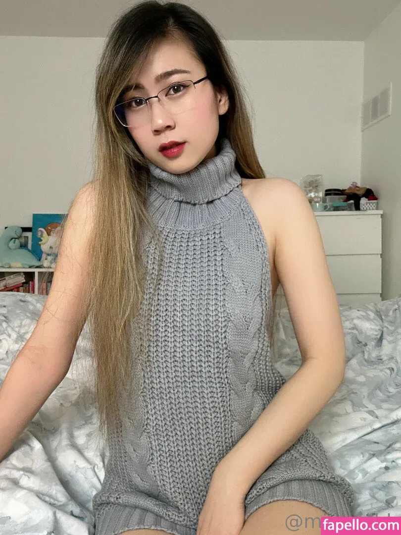 MitsukiBb / MitsukiBby Onlyfans Photo Gallery 