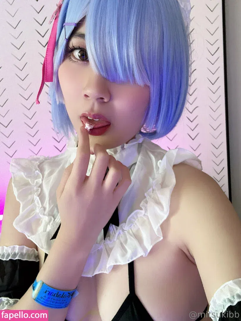 MitsukiBb / MitsukiBby Onlyfans Photo Gallery 