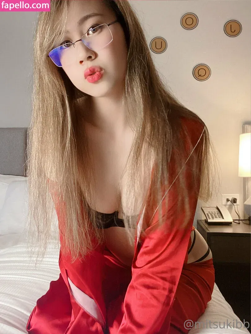 MitsukiBb / MitsukiBby Onlyfans Photo Gallery 