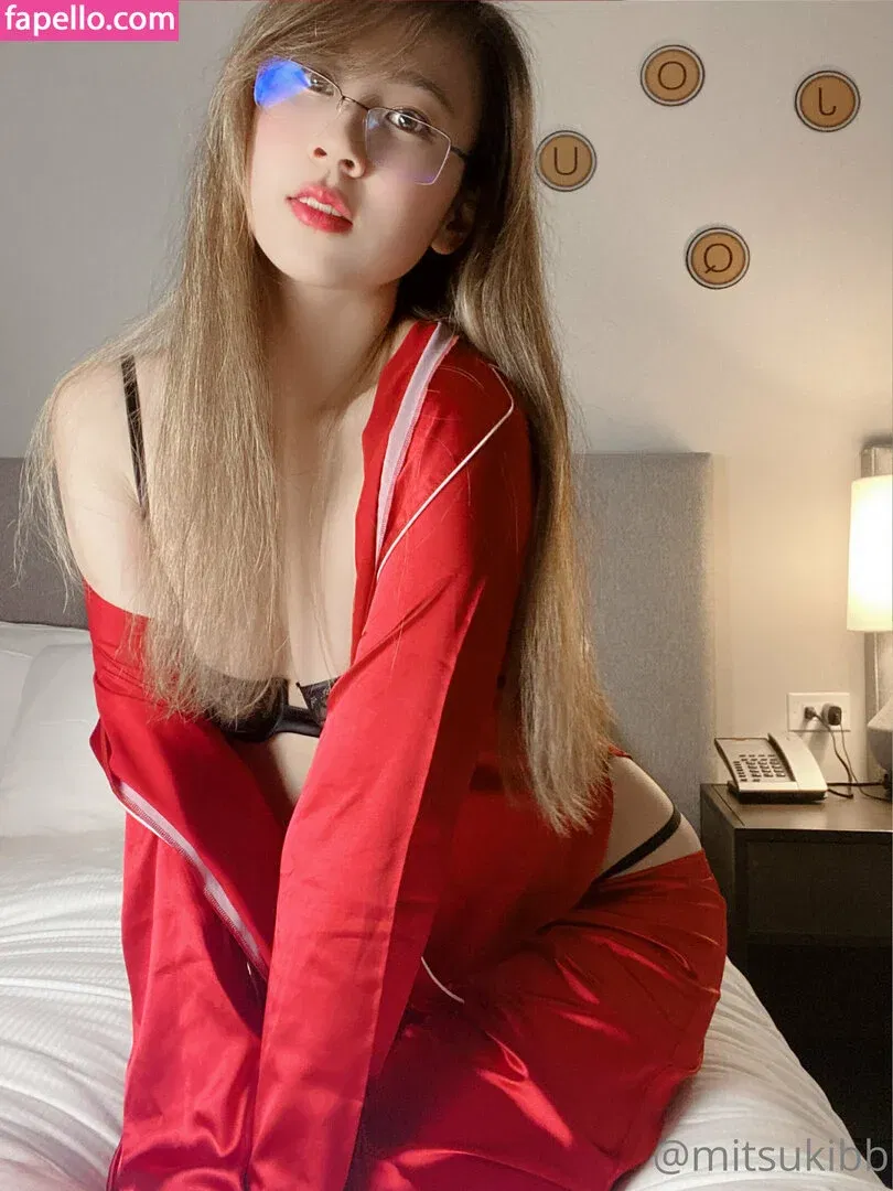 MitsukiBb / MitsukiBby Onlyfans Photo Gallery 