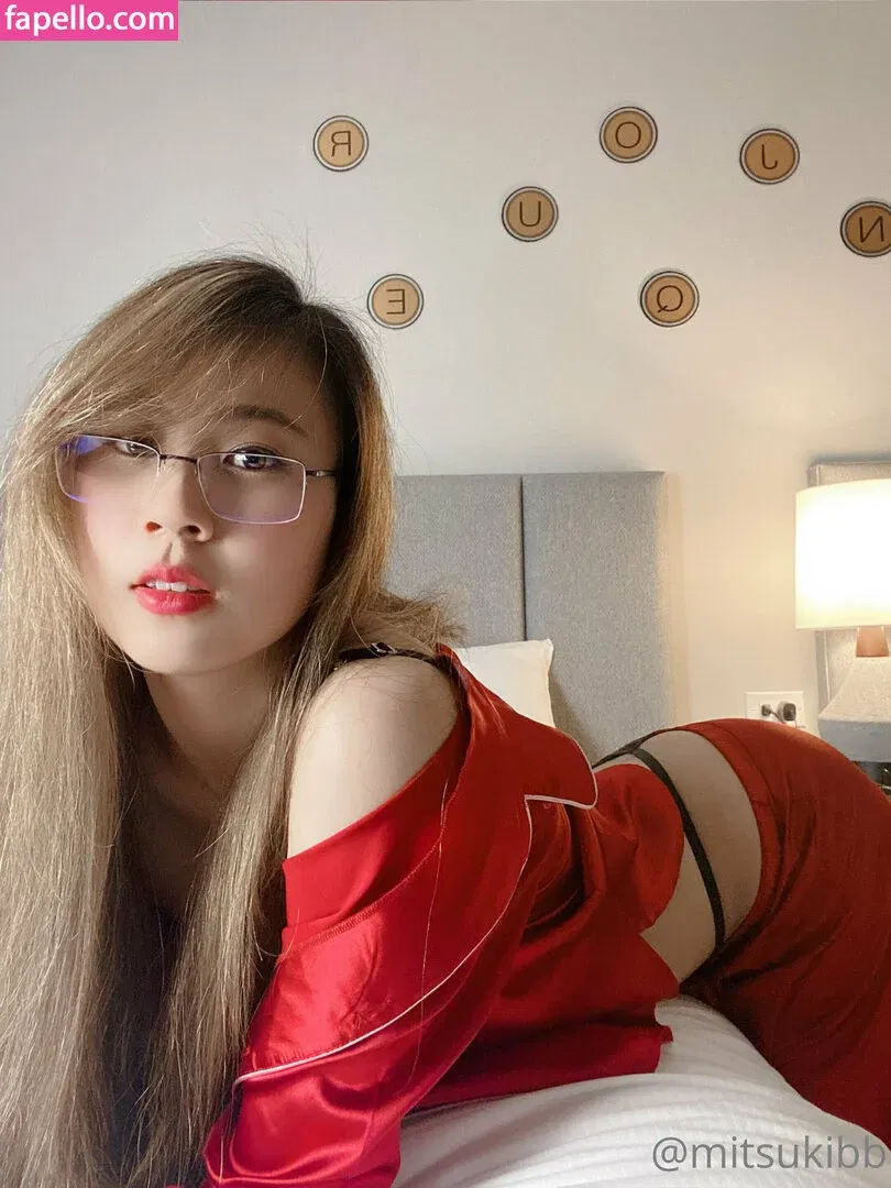 MitsukiBb / MitsukiBby Onlyfans Photo Gallery 