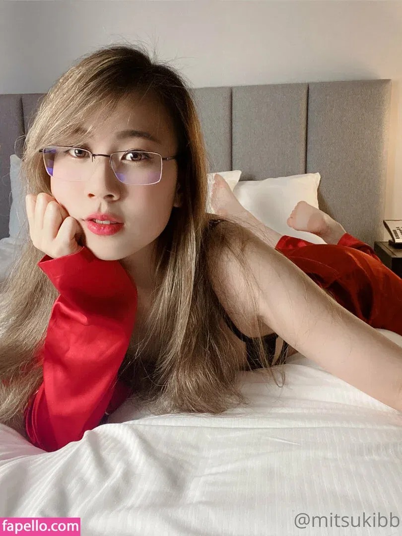 MitsukiBb / MitsukiBby Onlyfans Photo Gallery 