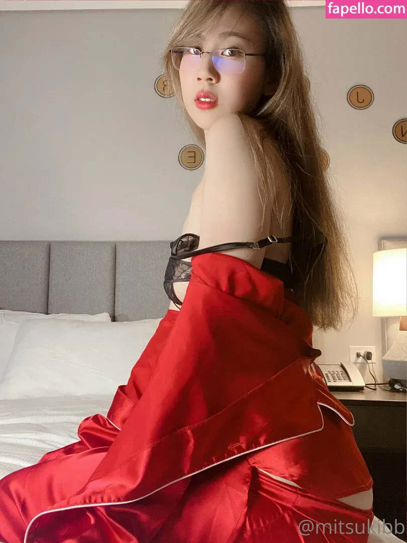 MitsukiBb / MitsukiBby Onlyfans Photo Gallery 