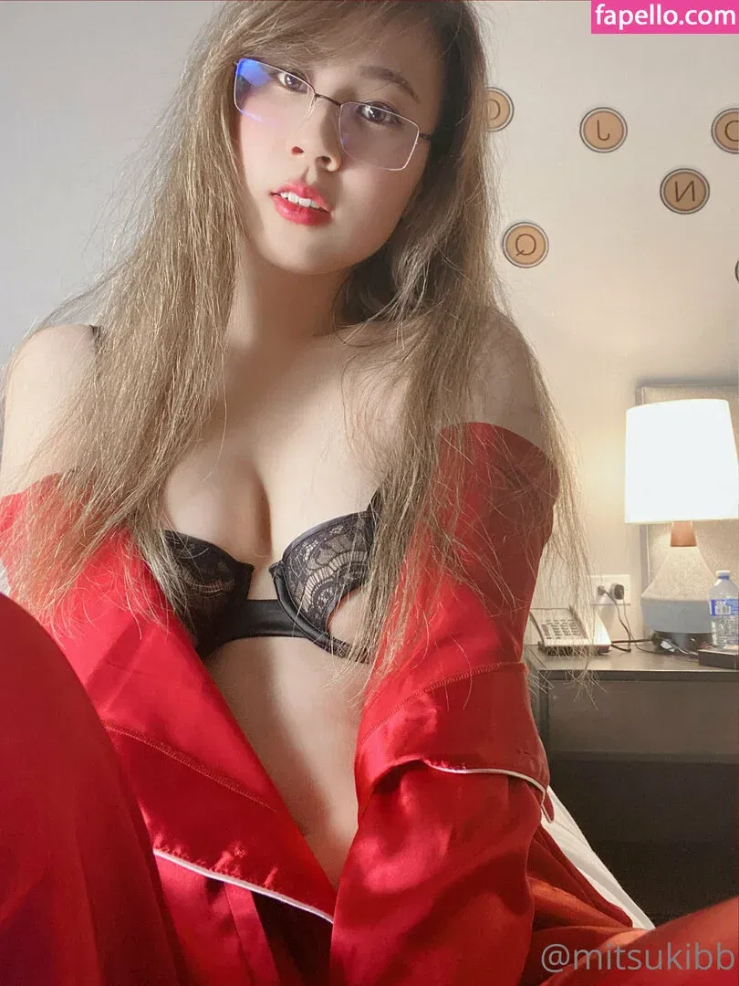 MitsukiBb / MitsukiBby Onlyfans Photo Gallery 