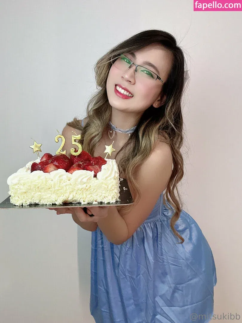 MitsukiBb / MitsukiBby Onlyfans Photo Gallery 