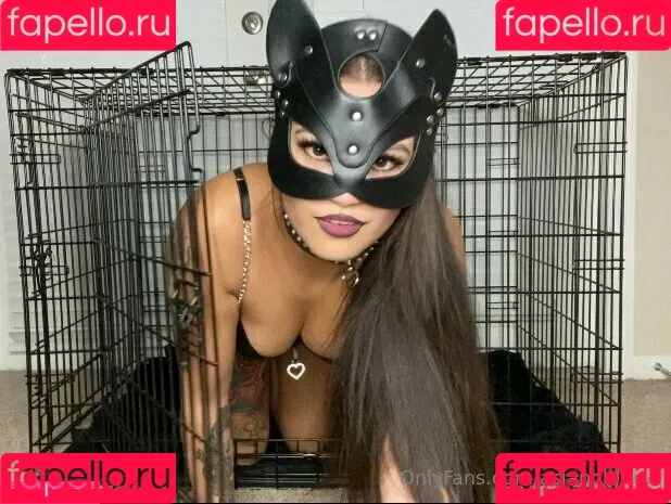asiapolerina / biology_beauty Onlyfans Photo Gallery 