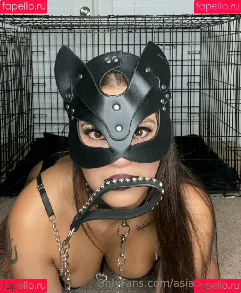 asiapolerina / biology_beauty Onlyfans Photo Gallery 