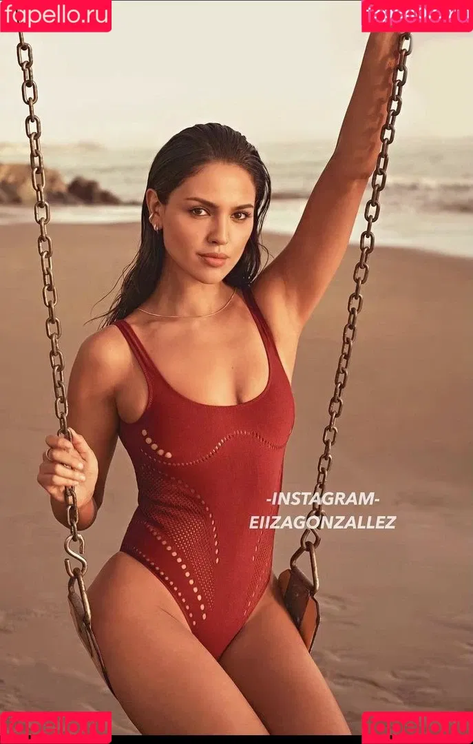 Eiza Gonzalez / eizagonzalez / elisagonz Onlyfans Photo Gallery 
