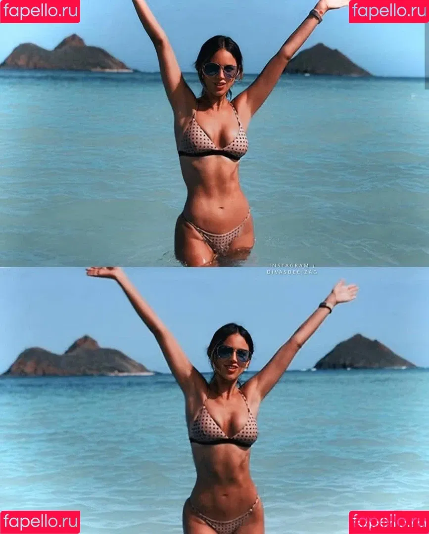 Eiza Gonzalez / eizagonzalez / elisagonz Onlyfans Photo Gallery 
