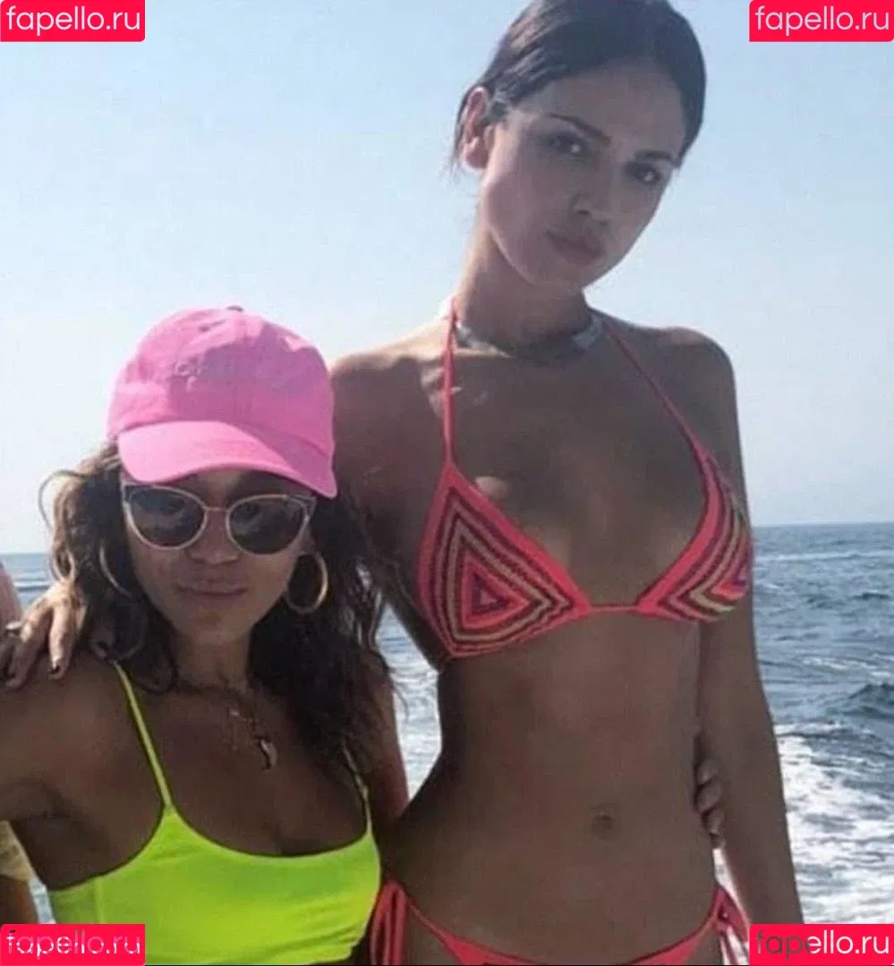 Eiza Gonzalez / eizagonzalez / elisagonz Onlyfans Photo Gallery 