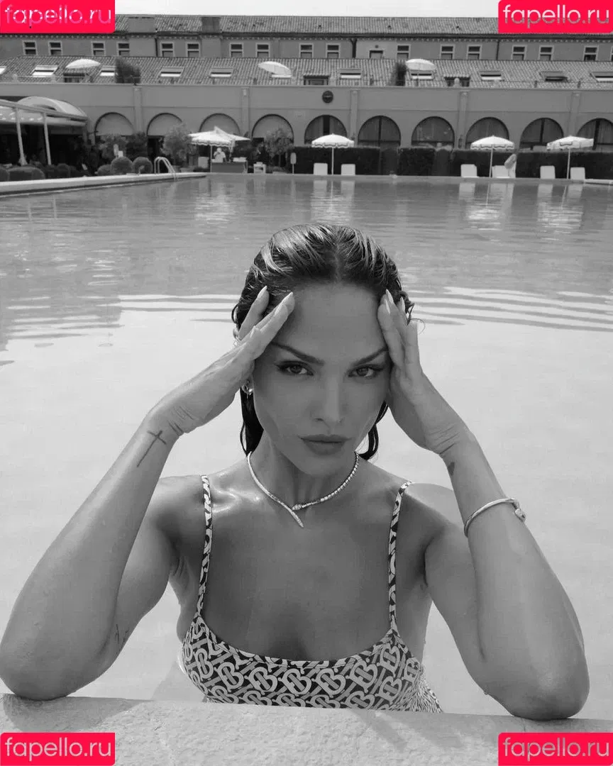 Eiza Gonzalez / eizagonzalez / elisagonz Onlyfans Photo Gallery 