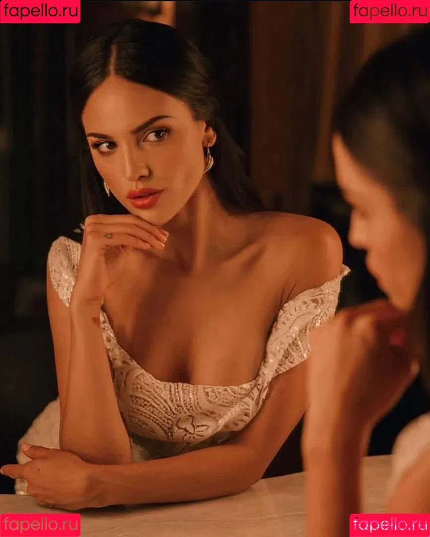 Eiza Gonzalez / eizagonzalez / elisagonz Onlyfans Photo Gallery 