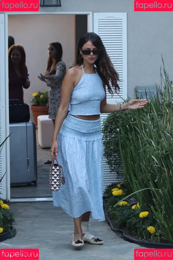 Eiza Gonzalez / eizagonzalez / elisagonz Onlyfans Photo Gallery 