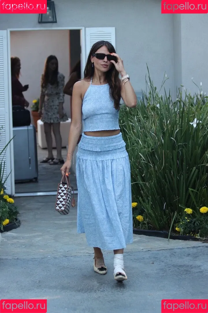 Eiza Gonzalez / eizagonzalez / elisagonz Onlyfans Photo Gallery 
