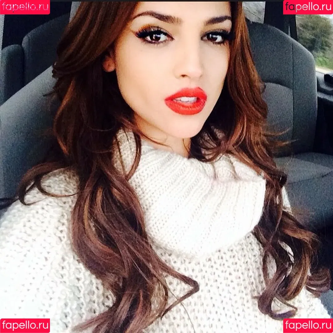 Eiza Gonzalez / eizagonzalez / elisagonz Onlyfans Photo Gallery 