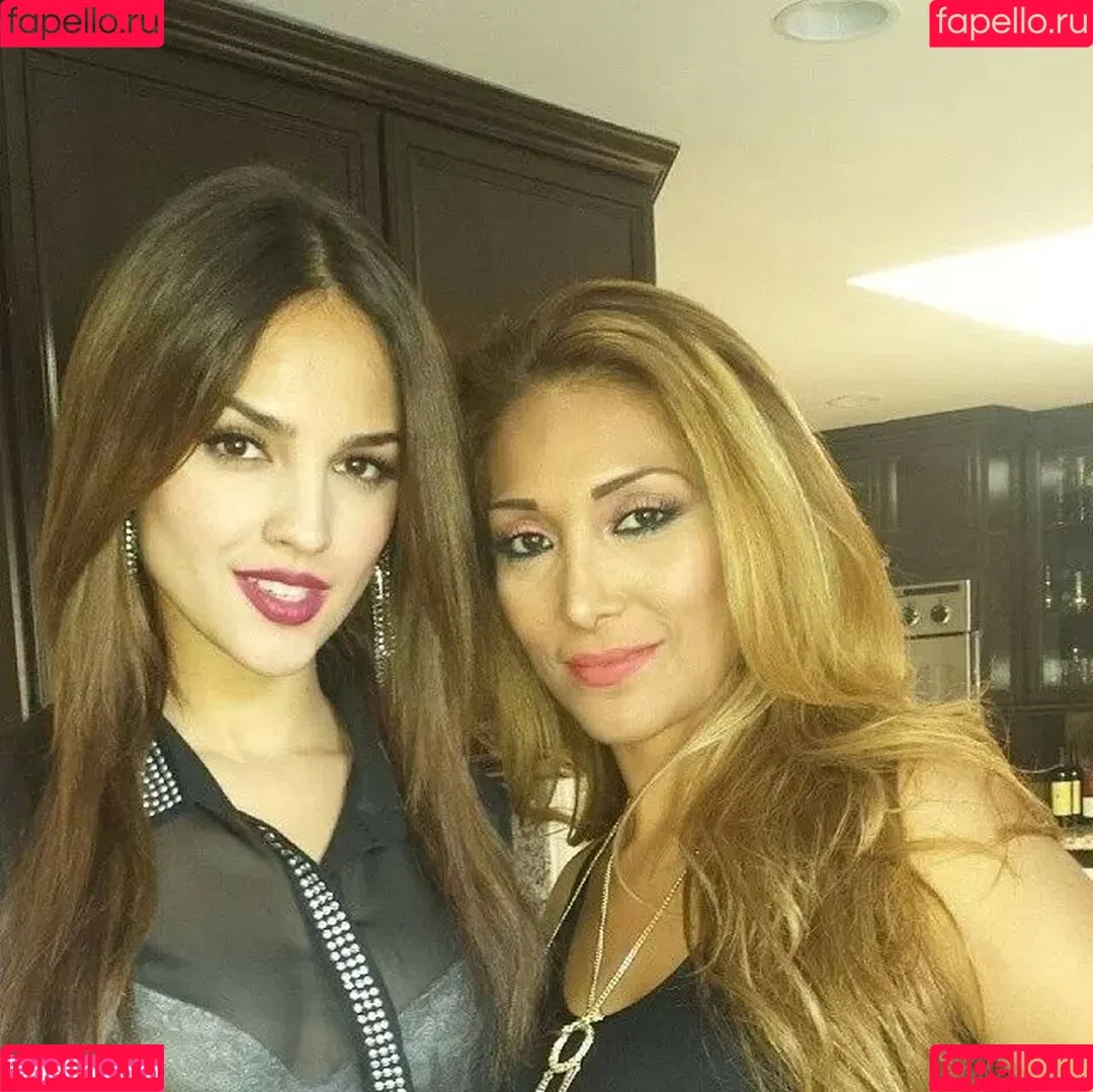 Eiza Gonzalez / eizagonzalez / elisagonz Onlyfans Photo Gallery 