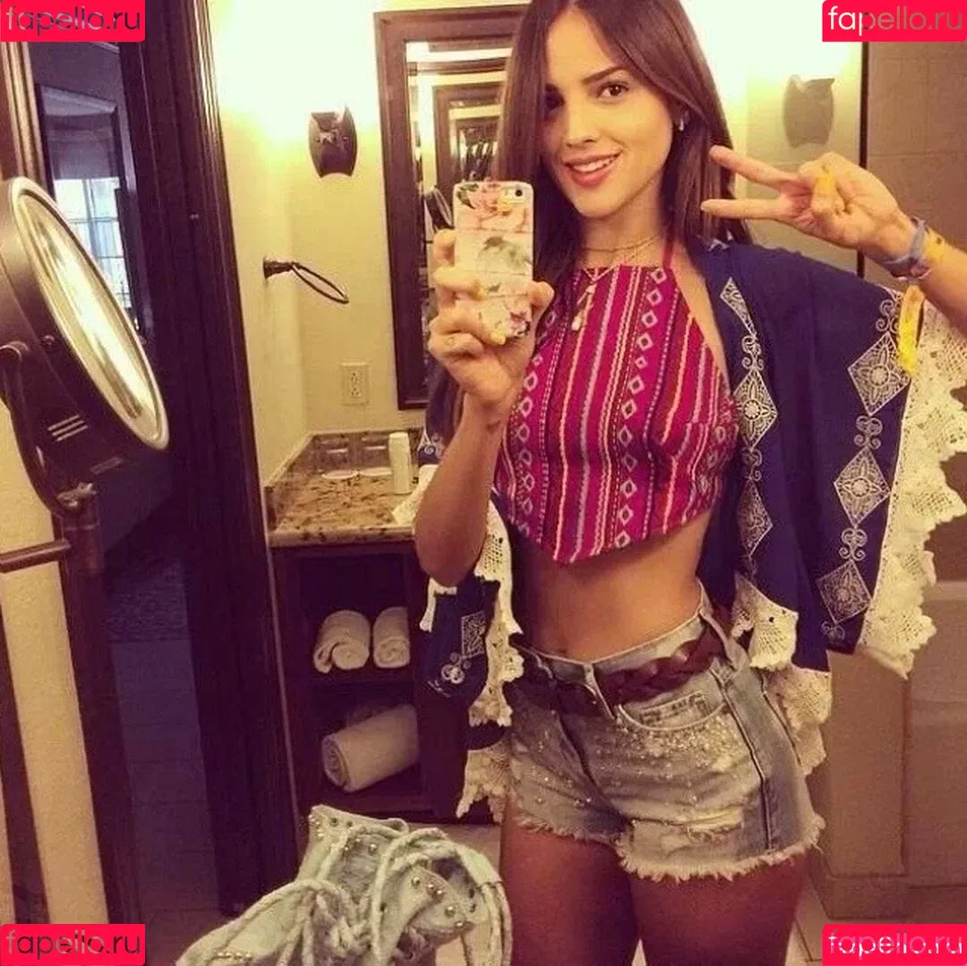 Eiza Gonzalez / eizagonzalez / elisagonz Onlyfans Photo Gallery 