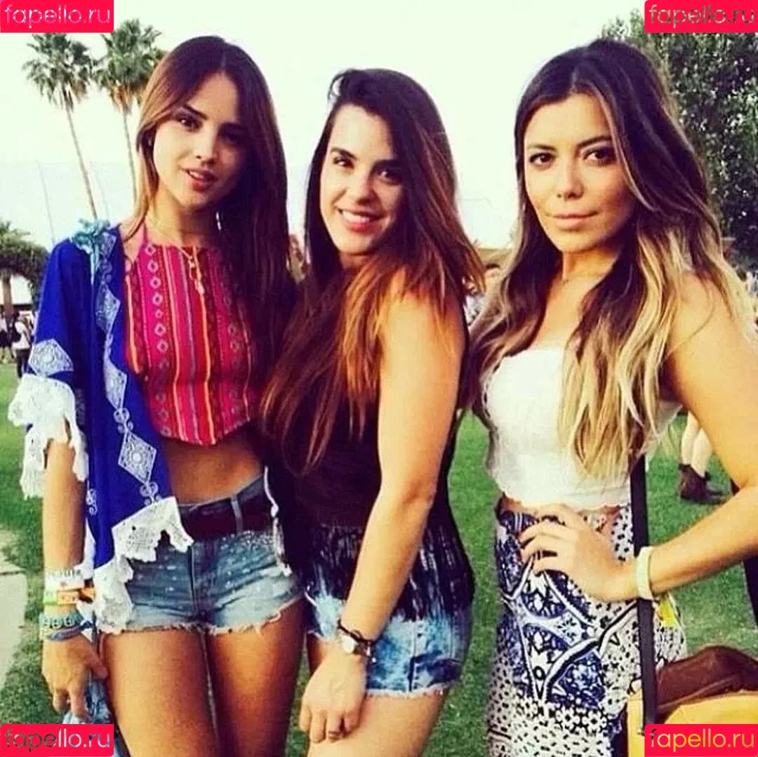Eiza Gonzalez / eizagonzalez / elisagonz Onlyfans Photo Gallery 