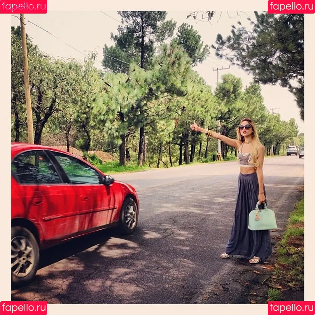 Eiza Gonzalez / eizagonzalez / elisagonz Onlyfans Photo Gallery 