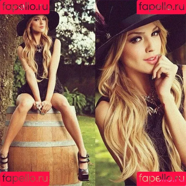 Eiza Gonzalez / eizagonzalez / elisagonz Onlyfans Photo Gallery 