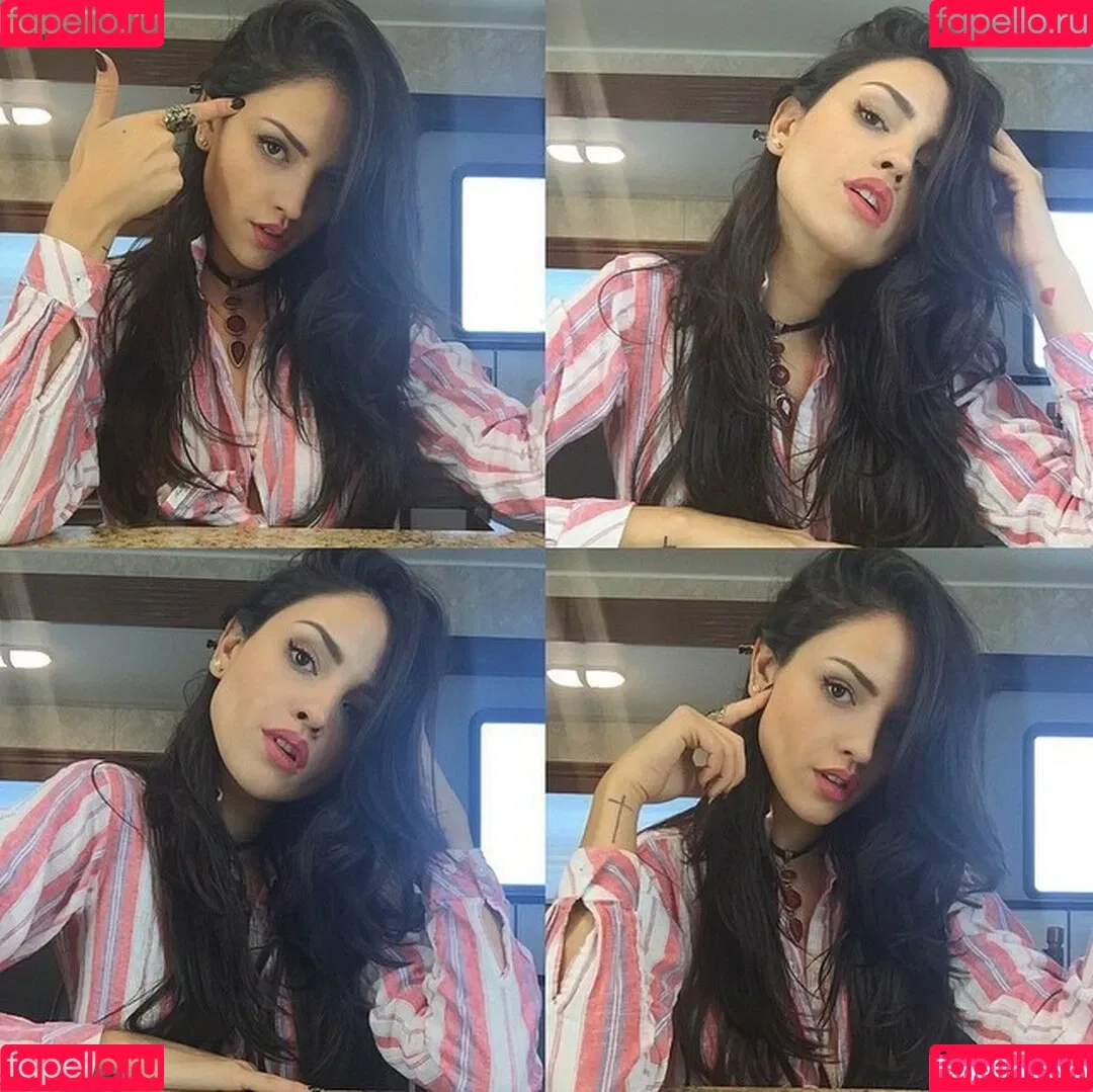 Eiza Gonzalez / eizagonzalez / elisagonz Onlyfans Photo Gallery 