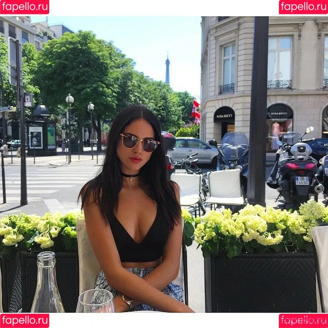 Eiza Gonzalez / eizagonzalez / elisagonz Onlyfans Photo Gallery 