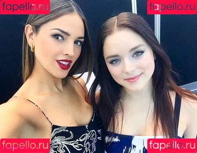 Eiza Gonzalez / eizagonzalez / elisagonz Onlyfans Photo Gallery 