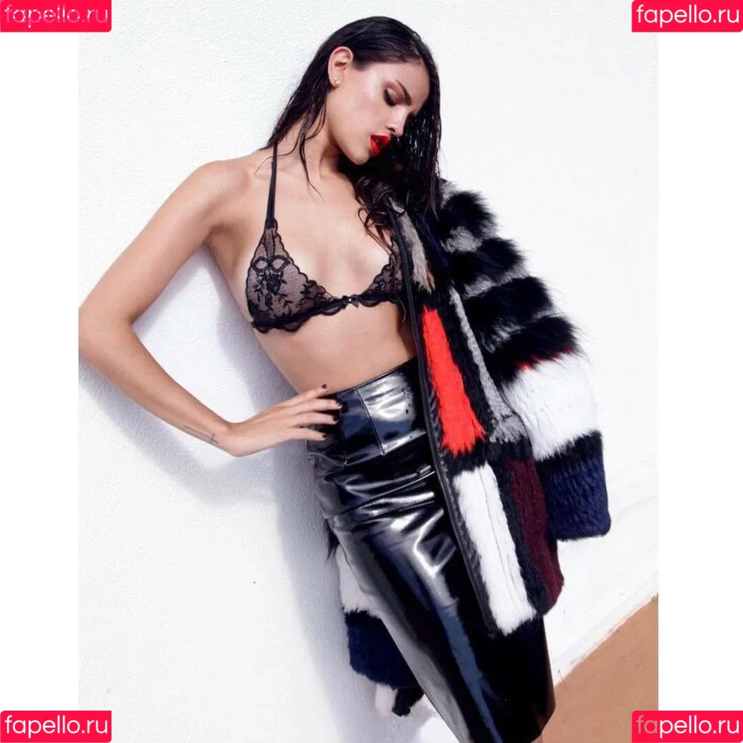 Eiza Gonzalez / eizagonzalez / elisagonz Onlyfans Photo Gallery 