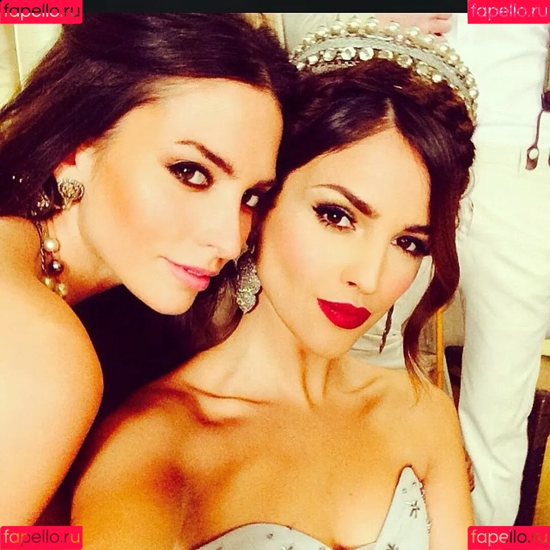 Eiza Gonzalez / eizagonzalez / elisagonz Onlyfans Photo Gallery 
