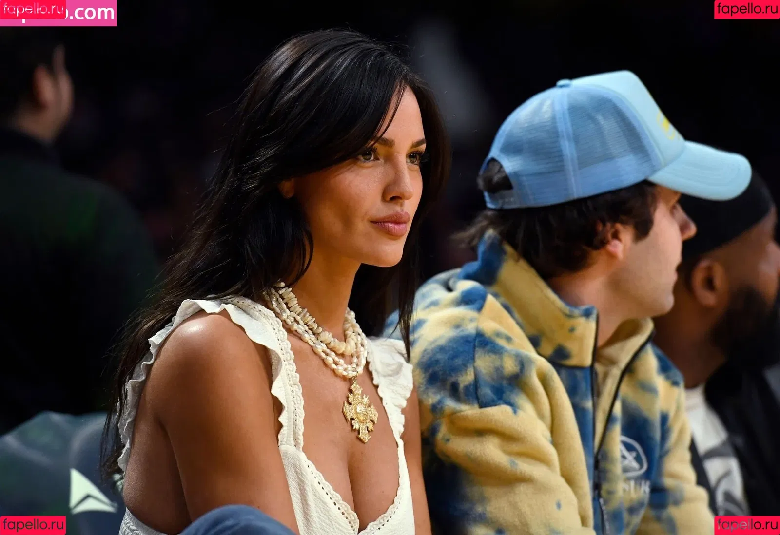 Eiza Gonzalez / eizagonzalez / elisagonz Onlyfans Photo Gallery 