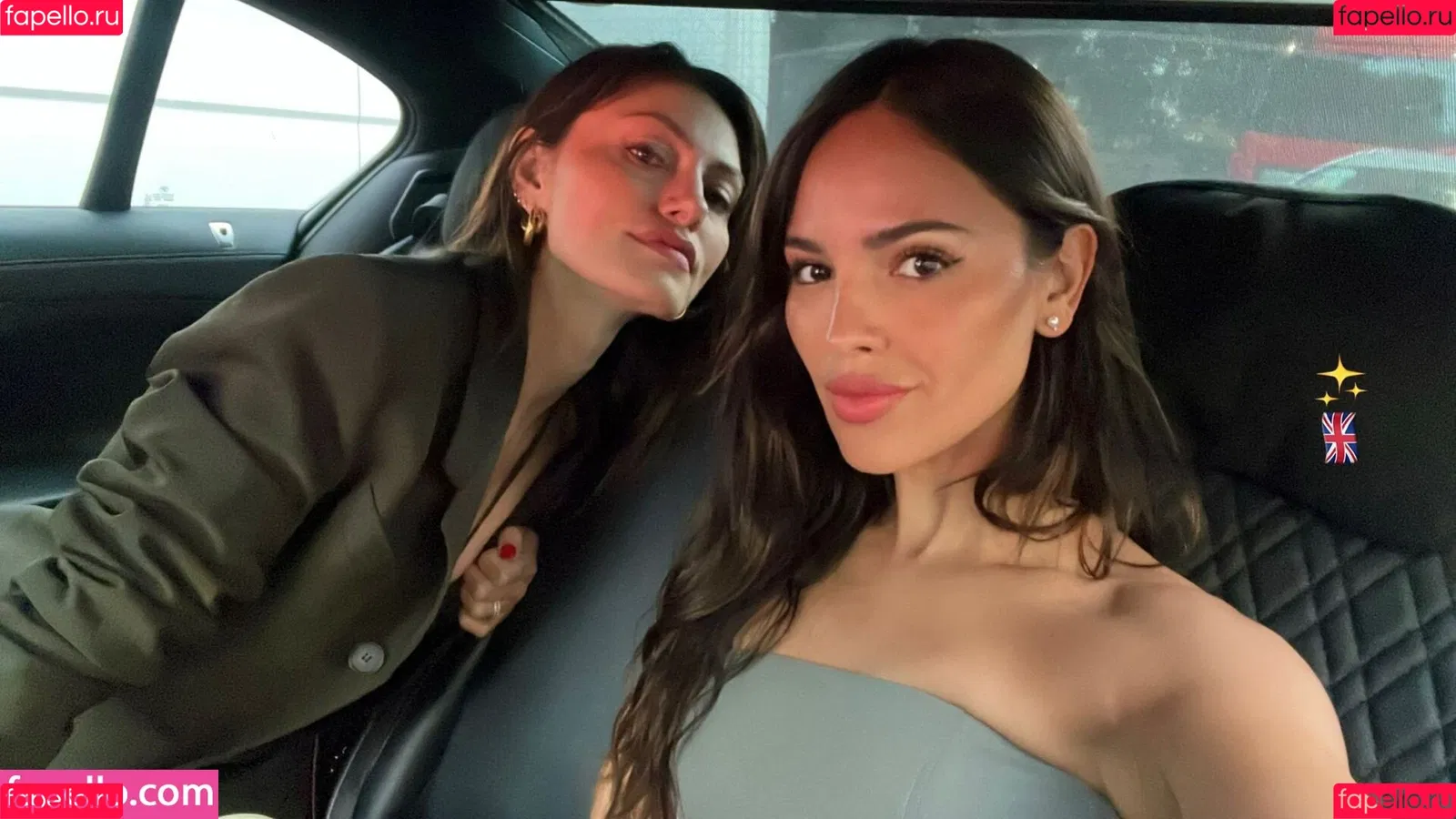 Eiza Gonzalez / eizagonzalez / elisagonz Onlyfans Photo Gallery 